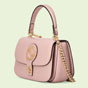 Gucci Blondie top-handle bag 735101 UXX0G 6910 - thumb-2