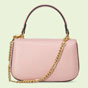 Gucci Blondie top-handle bag 735101 UXX0G 6910 - thumb-3