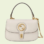 Gucci Blondie top-handle bag 735101 UXX0G 9022