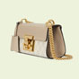 Gucci Padlock Mini shoulder bag 735103 FABLH 9897 - thumb-2