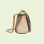 Gucci Padlock Mini shoulder bag 735103 FABLH 9897 - thumb-3