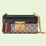 Gucci Padlock Mini shoulder bag 735103 KLQJG 9785