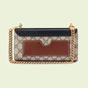 Gucci Padlock Mini shoulder bag 735103 KLQJG 9785 - thumb-4