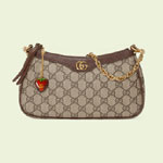 Gucci Ophidia GG small handbag 735132 FABLE 9442