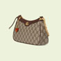 Gucci Ophidia GG small handbag 735132 FABLE 9442 - thumb-2