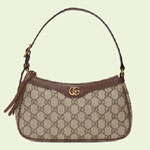 Gucci Ophidia GG small handbag 735145 KAAAD 8358
