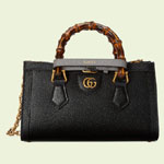 Gucci Diana small shoulder bag 735153 DJ24T 1092