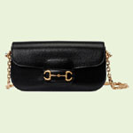 Gucci Horsebit 1955 small shoulder bag 735178 1DB0G 1000