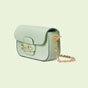 Gucci Horsebit 1955 small shoulder bag 735178 1DB0G 3803 - thumb-2