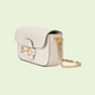 Gucci Horsebit 1955 small shoulder bag 735178 1DB0G 9022 - thumb-2