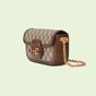 Gucci Horsebit 1955 shoulder bag 735178 92TCG 8563 - thumb-2