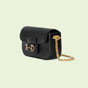 Gucci Horsebit 1955 small bag 735178 AACPL 1081 - thumb-2