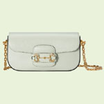 Gucci Horsebit 1955 small bag 735178 AACPL 1941