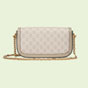 Gucci Horsebit 1955 shoulder bag 735178 FABLN 9897 - thumb-4