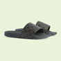 Gucci GG slide sandal 739108 2ZG0G 8713 - thumb-2