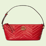 Gucci GG Marmont small shoulder bag 739166 AABZB 6832