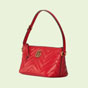 Gucci GG Marmont small shoulder bag 739166 AABZB 6832 - thumb-2