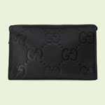 Gucci Jumbo GG pouch 739490 AABY0 1000
