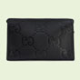 Gucci Jumbo GG pouch 739490 AABY0 1000 - thumb-3