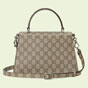 Gucci Small Dionysus top handle bag 739496 KHNRN 8642 - thumb-3