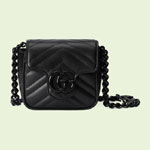 Gucci GG Marmont belt bag 739599 UM8KV 1000