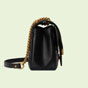 Gucci GG Marmont Matelasse mini tote bag 739682 AABZC 1000 - thumb-3