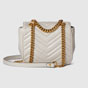 Gucci GG Marmont mini shoulder bag 739682 AABZC 1712 - thumb-4