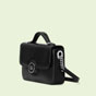 Gucci Petite GG small shoulder bag 739721 AABSG 1000 - thumb-2