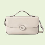 Gucci Petite GG small shoulder bag 739721 AACAW 9022