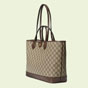 Gucci Ophidia medium tote bag 739730 K9GSG 8358 - thumb-2