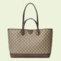 Gucci Ophidia medium tote bag 739730 K9GSG 8358 - thumb-3