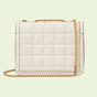 Gucci Deco small shoulder bag 740834 AAB1Q 9022 - thumb-3