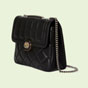 Gucci Deco small shoulder bag 740834 AAB7A 1000 - thumb-2