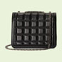 Gucci Deco small shoulder bag 740834 AAB7A 1000 - thumb-3