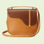 Gucci Equestrian inspired shoulder bag 740988 AAB1S 2750 - thumb-3