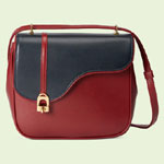 Gucci Equestrian inspired shoulder bag 740988 AAB1S 4078