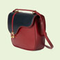 Gucci Equestrian inspired shoulder bag 740988 AAB1S 4078 - thumb-2