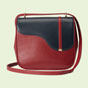 Gucci Equestrian inspired shoulder bag 740988 AAB1S 4078 - thumb-3