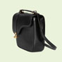 Gucci Equestrian inspired shoulder bag 740988 AAB2B 1000 - thumb-2