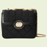 Gucci Deco mini shoulder bag 741457 9AACL 1000