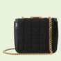 Gucci Deco mini shoulder bag 741457 9AACL 1000 - thumb-3
