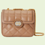 Gucci Deco mini shoulder bag 741457 AAB1Q 2754