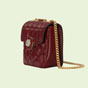 Gucci Deco mini bag 741457 AAB1Q 6402 - thumb-2