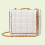 Gucci Deco mini shoulder bag 741457 AAB1Q 9022 - thumb-3