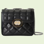 Gucci Deco mini shoulder bag 741457 AAB7A 1000