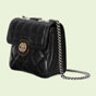 Gucci Deco mini shoulder bag 741457 AAB7A 1000 - thumb-2