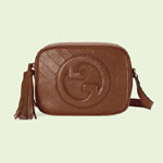 Gucci Blondie small shoulder bag 742360 1IV0G 2535