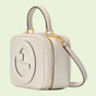Gucci Blondie top handle bag 744434 1IV0G 9022 - thumb-2