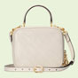 Gucci Blondie top handle bag 744434 1IV0G 9022 - thumb-3