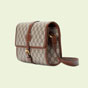Gucci GG messenger bag Interlocking G 745679 92TCG 8563 - thumb-2